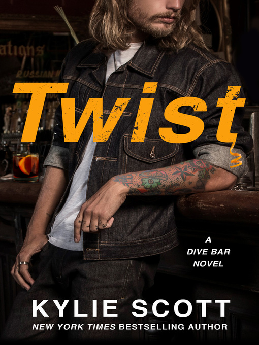 Title details for Twist by Kylie Scott - Available